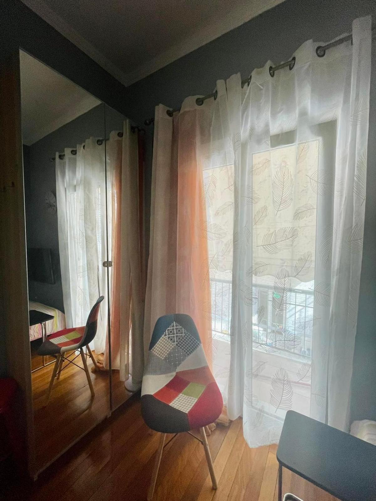 Beautiful View - 2 Bedroom Apartment Афіни Екстер'єр фото